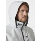 Giacca con cappuccio Helly Hansen Crew M 34443 853