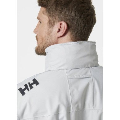 Giacca con cappuccio Helly Hansen Crew M 34443 853