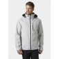 Helly Hansen Crew Hooded Jacket M 34443 853