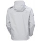 Giacca con cappuccio Helly Hansen Crew M 34443 853