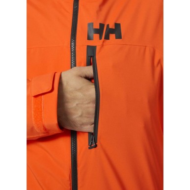 Giacca da corsa Helly Hansen Hp M 30205 307