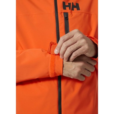 Helly Hansen Hp Racing Jacket M 30205 307