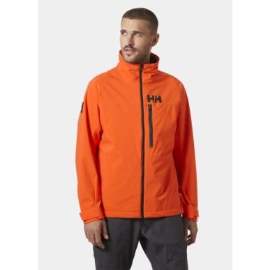 Giacca da corsa Helly Hansen Hp M 30205 307