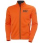 Helly Hansen Hp Fleece Jacket M 34289 307