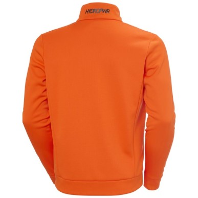 Helly Hansen Hp Fleece Jacket M 34289 307