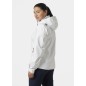 Giacca con cappuccio Helly Hansen W Crew W 34448 001