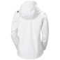 Giacca con cappuccio Helly Hansen W Crew W 34448 001