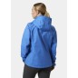 Helly Hansen W Crew Hooded Jacket W 34448 554