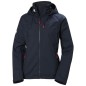 Giacca con cappuccio Helly Hansen W Crew W 34448 597