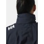 Helly Hansen W Crew Hooded Jacket W 34448 597