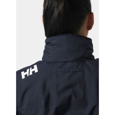 Giacca con cappuccio Helly Hansen W Crew W 34448 597