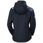 Giacca con cappuccio Helly Hansen W Crew W 34448 597