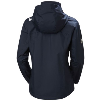 Giacca con cappuccio Helly Hansen W Crew W 34448 597