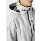 Helly Hansen W Crew Hooded Jacket W 34448 853