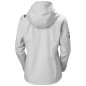 Giacca con cappuccio Helly Hansen W Crew W 34448 853