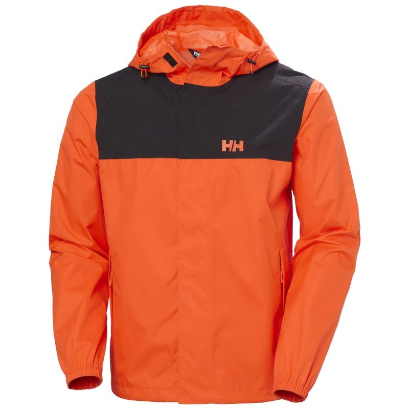 Giacca antipioggia Helly Hansen Vancouver M 53935 307