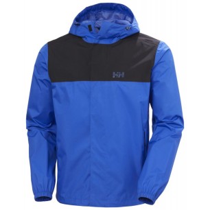 Giacca antipioggia Helly Hansen Vancouver M 53935 543