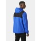 Helly Hansen Vancouver Rain Jacket M 53935 543