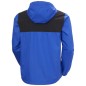 Helly Hansen Vancouver Rain Jacket M 53935 543