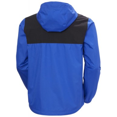 Giacca antipioggia Helly Hansen Vancouver M 53935 543