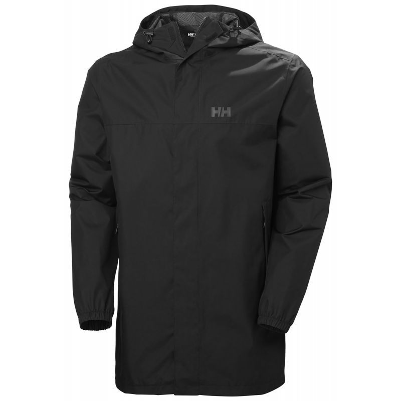 Giacca Helly Hansen Vancouver Rain Cat M 54097 990