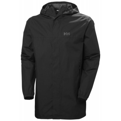 Helly Hansen Vancouver Rain Cat M 54097 990 jacket