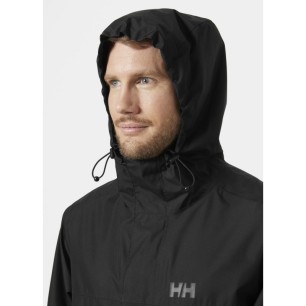 Giacca Helly Hansen Vancouver Rain Cat M 54097 990