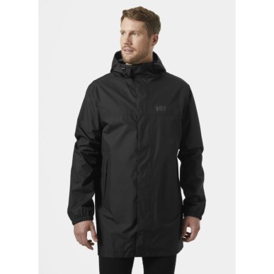 Giacca Helly Hansen Vancouver Rain Cat M 54097 990