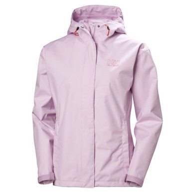 Giacca Helly Hansen W Seven W 62066 052