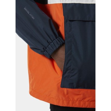 Helly Hansen Play Anorak M 54087 597