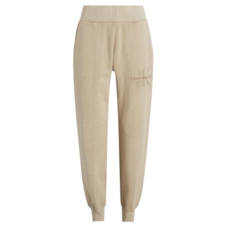 Calvin Klein Jeans W J20J221921 trousers