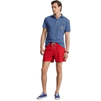 Polo Ralph Lauren Traveler Short M 710907255005