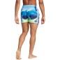 Adidas City Escape Camo 3-Stripes Cix swimming shorts IS1672