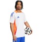 Maglietta da allenamento Adidas Tiro 24 Competition M JF4194