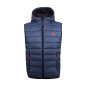 Alpinus Athos Body Warmer M BR43356