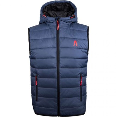 Alpinus Athos Body Warmer M BR43356