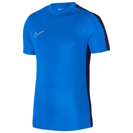 Maglietta Nike Academy 23 Top SS Jr DR1343-463