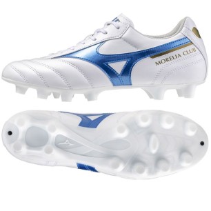 Mizuno Morelia II Club FG M shoes P1GA241625