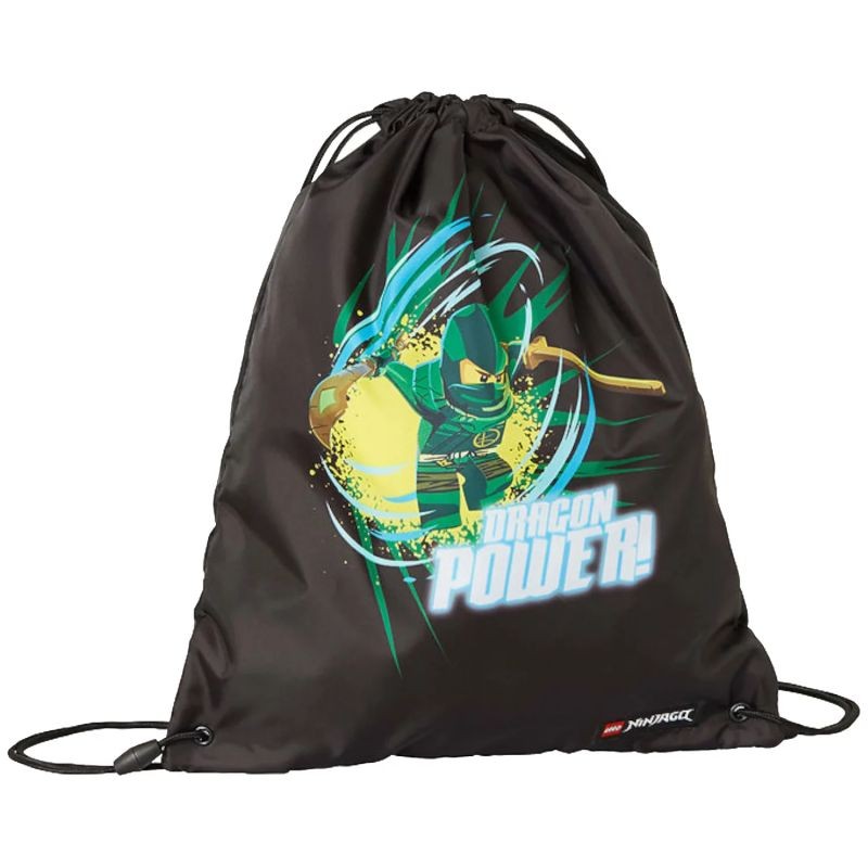 Lego Ninjago Gymsack 10034-2401