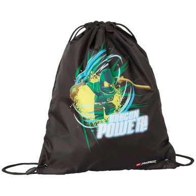 Lego Ninjago Gymsack 10034-2401