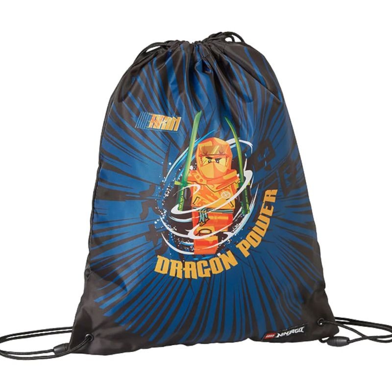 Lego Ninjago Gymsack 10034-2404