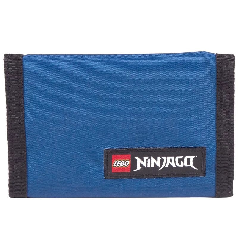 Portafoglio Lego Ninjago Jay 10103-2403