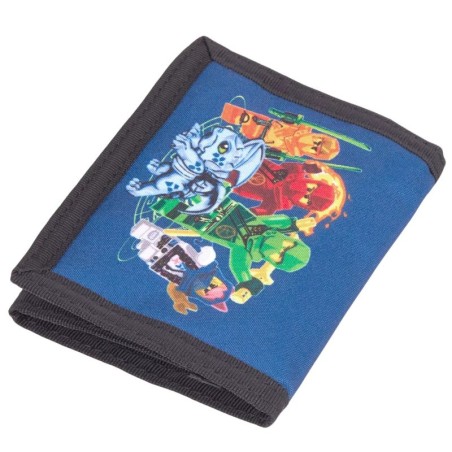 Lego Ninjago Jay Wallet 10103-2403