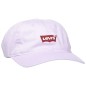 Levi's Ladies Mid Batwing Baseball Cap 232454-6-47