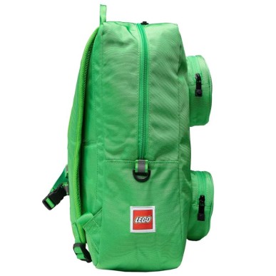 Lego Brick 1x2 Backpack 20204-0037