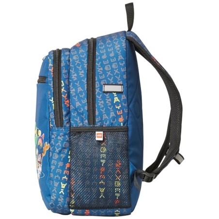 Lego Small Extended Backpack 20222-2403