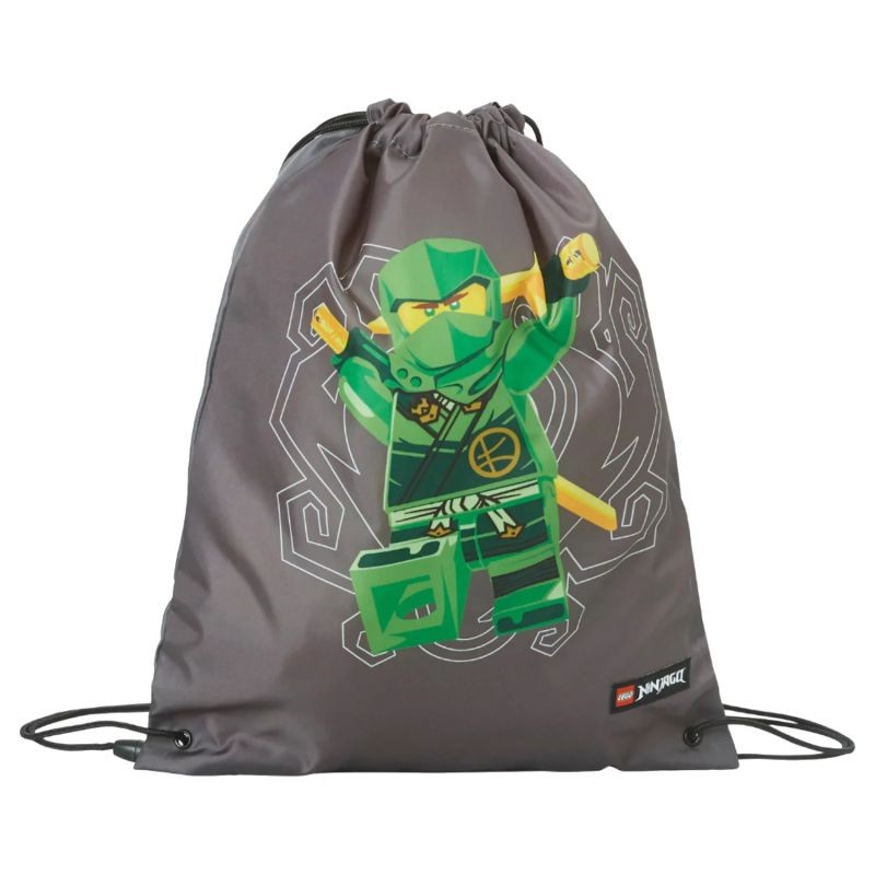 Lego Ninjago Gymsack 20286-2408