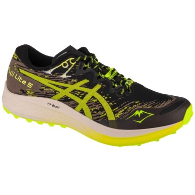 Asics Fuji Lite 5 M 1011B889-001 shoes