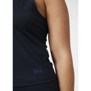 Helly Hansen Ocean Cropped Tank Top W 34269 597