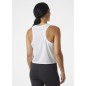 Helly Hansen Ocean Cropped Tank Top W 34269 001